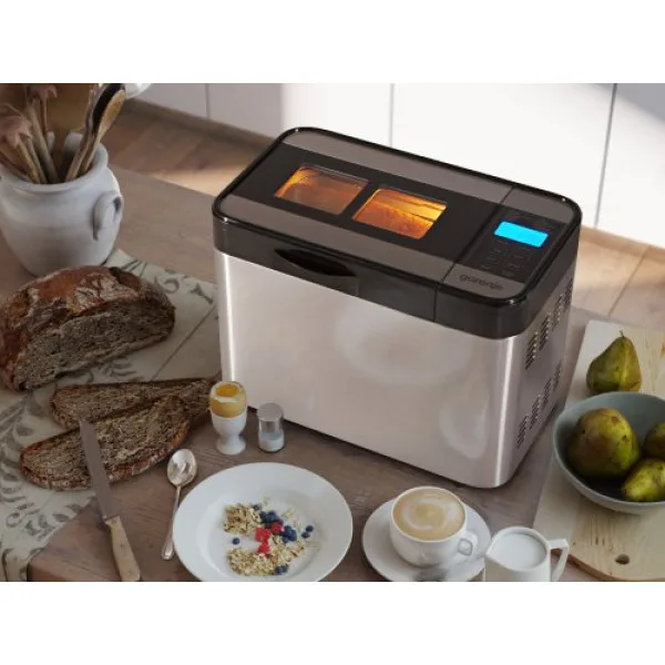 Хлебопечка Gorenje BM1400E